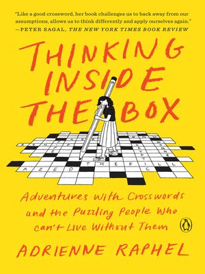 cover image of Thinking Inside the Box